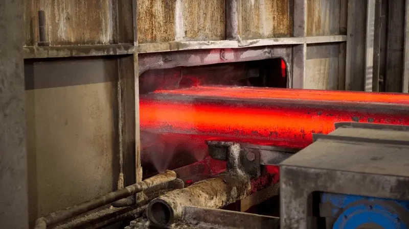 Металлургическая отрасль | Свежие новости в Улан-Удэ