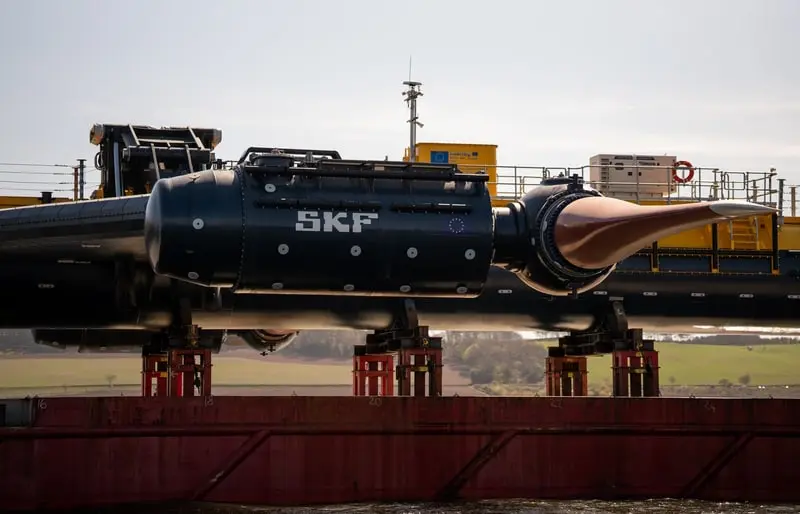 Новое приложение от SKF и сделка по приобретению брендом Timken компании Spinea | Свежие новости в Улан-Удэ