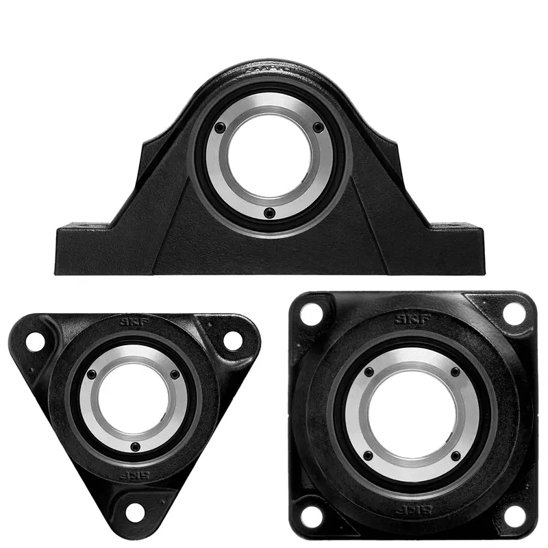 Подшипники в пищевой промышленности в ассортименте | Свежие новости в Улан-Удэ