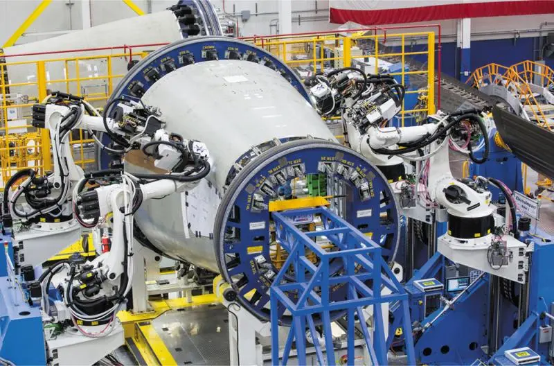 Аэрокосмическая отрасль | Свежие новости в Улан-Удэ