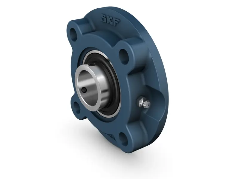 На рынки Европы пришли подшипниковые узлы, выполненные по стандарту JIS