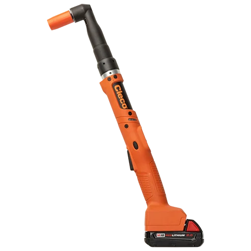 Cleco® выпустила износоустойчивые проводные электросборочные инструменты | Свежие новости в Улан-Удэ