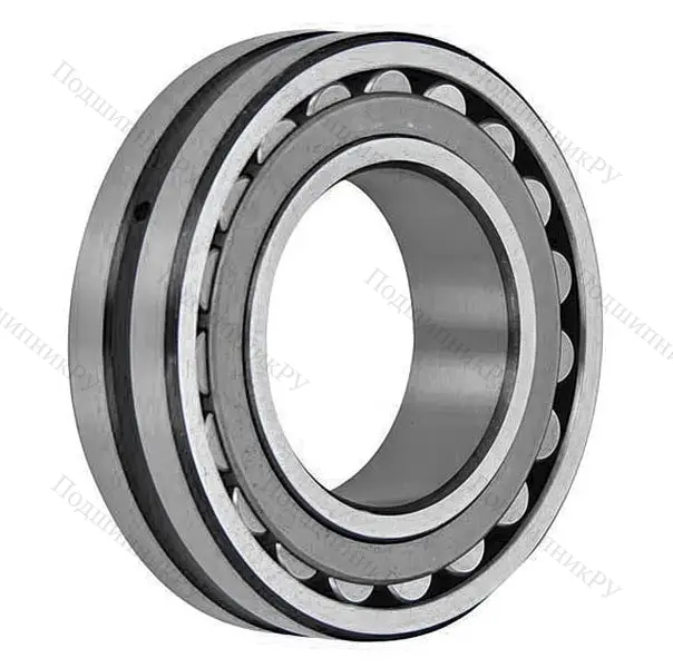 Сферический роликовый подшипник