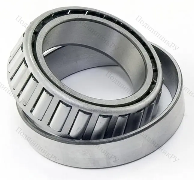 Конический роликовый подшипник