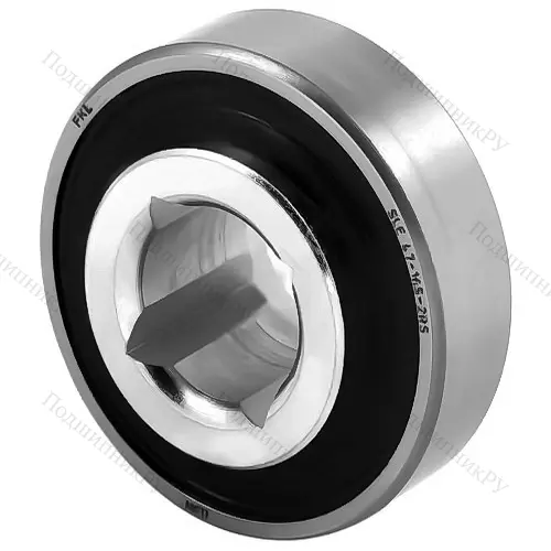 Подшипник шариковый SLE 47-16S-2RS в Улан-Удэ