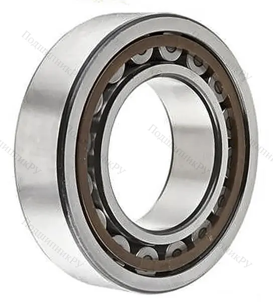 Роликовый цилиндрический подшипник