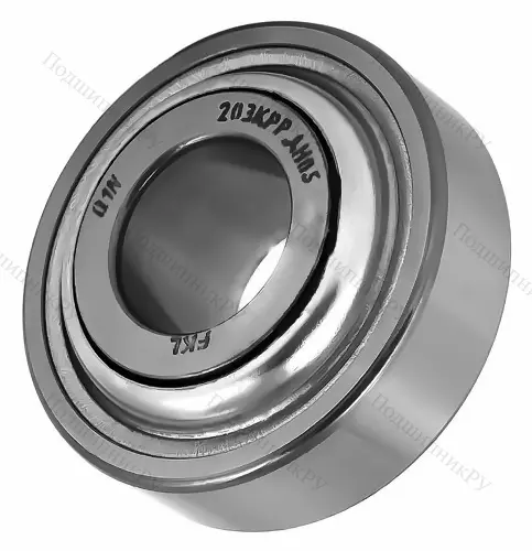 Подшипник шариковый 203KPP.AH 05 в Улан-Удэ