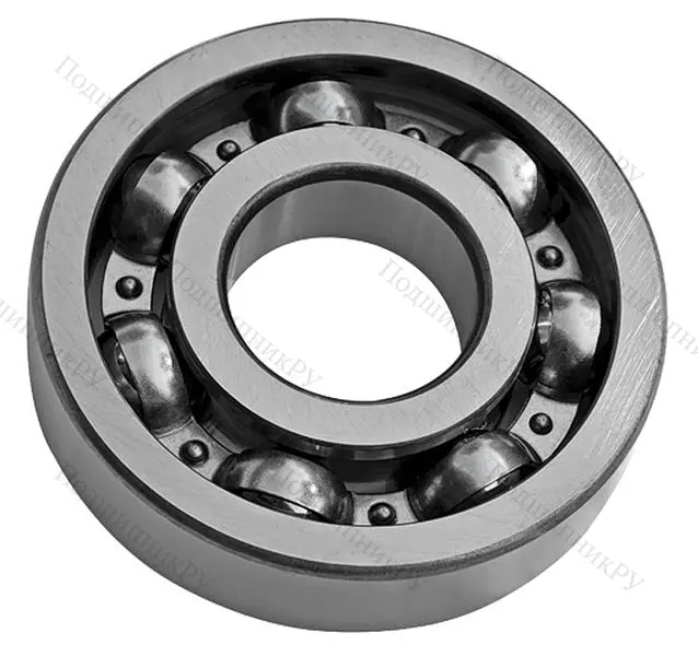 Однорядный шариковый подшипник