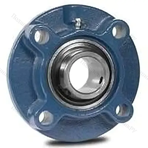 Подшипниковый узел (корпусный подшипник) LEG 208-2F в Улан-Удэ