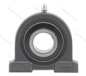 Нержавеющий корпусной узел UCPA 213 BSS 2RS BECO в Улан-Удэ