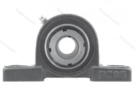 Подшипниковый узел UKP 209 ISB в Улан-Удэ