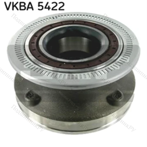 Подшипник роликовый радиально-упорный BTF-0138