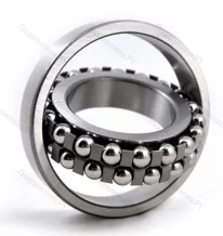 Подшипник 1206-K/C 3-ETN 9 ISB в Улан-Удэ