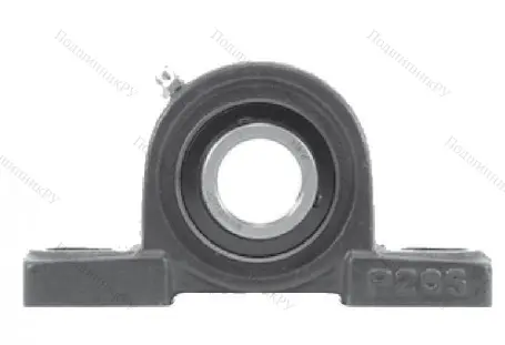 Подшипниковый узел UCP 209SS ISB в Улан-Удэ