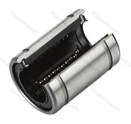 Подшипник LM 30 UU OP в Улан-Удэ