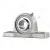 Подшипниковый узел SSUCP 207 - Вал: 35 мм