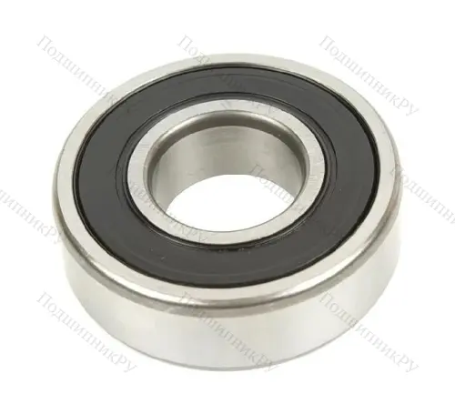 Однорядный шариковый подшипник 62308 2RS 1 от производителя  SKF