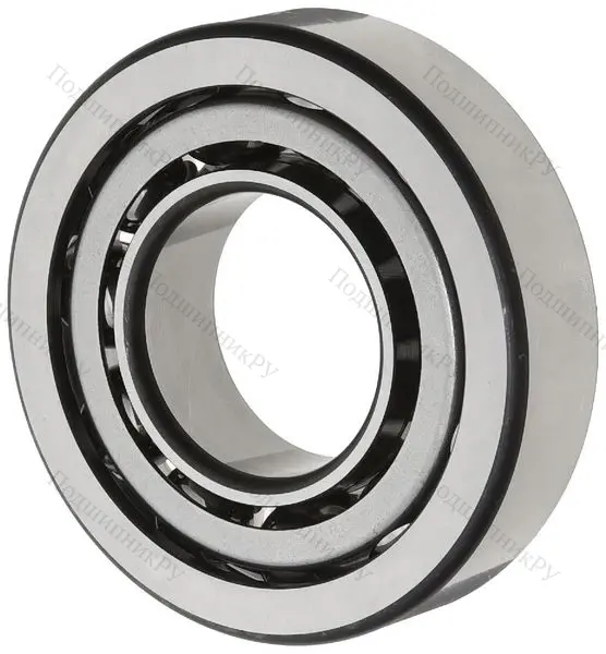 Однорядный шариковый подшипник
