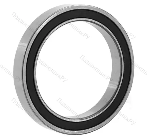 Шариковый однорядный подшипник 180220 (6220 2RS) в Улан-Удэ