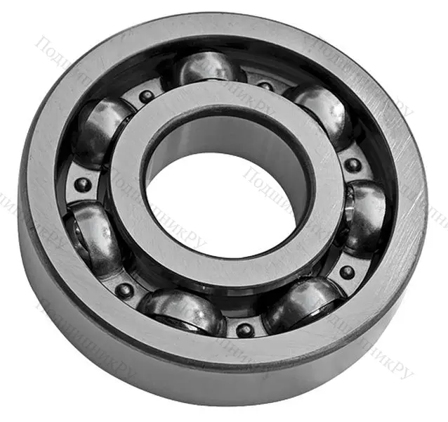 Однорядный шариковый подшипник