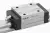 Каретка LLTHC 25 R-T 1 P 3 (M/P 010713) в Улан-Удэ