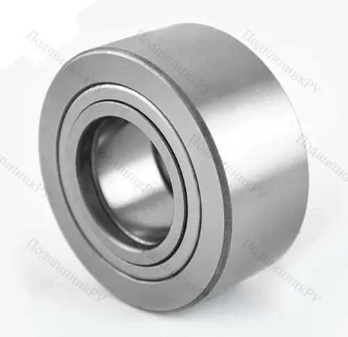 Игольчатый подшипник NUTR 2052 A от производителя  SKF