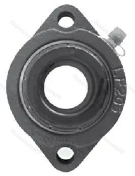 Подшипниковый узел SBLF 204 ISB