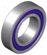 Нержавеющий подшипник 6204 BSS 2RS BECO