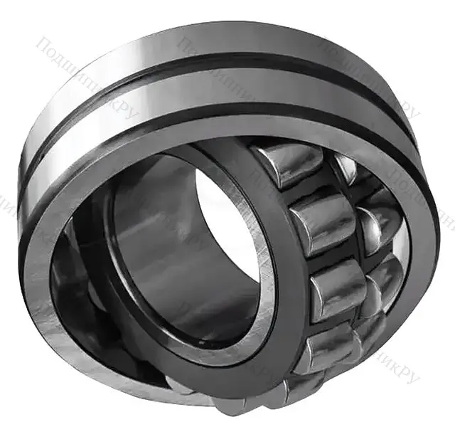 Сферический роликовый подшипник