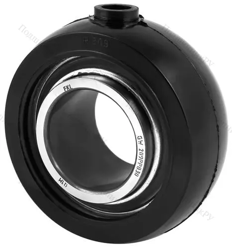 Подшипниковый узел (корпусный подшипник) GWR 209PPB 30 в Улан-Удэ