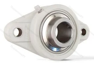 Корпус подшипника UCFL 210PLTWCORPO ISB