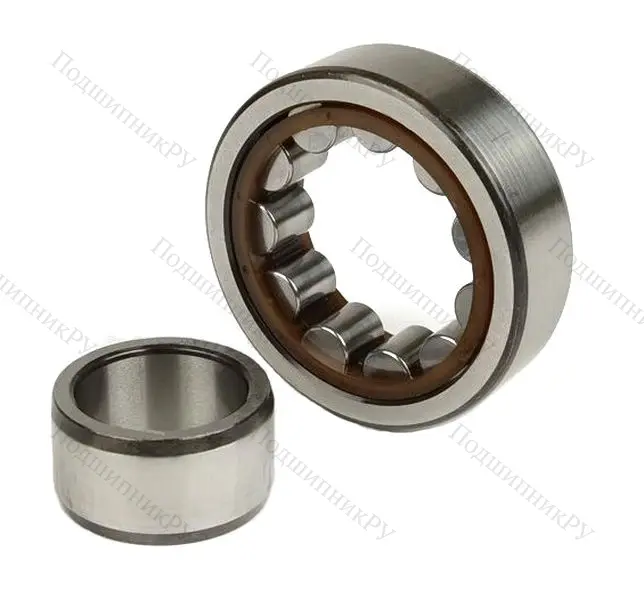 Роликовый цилиндрический подшипник