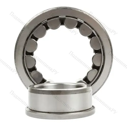 Роликовый цилиндрический подшипник NJ 219 W от производителя  NSK