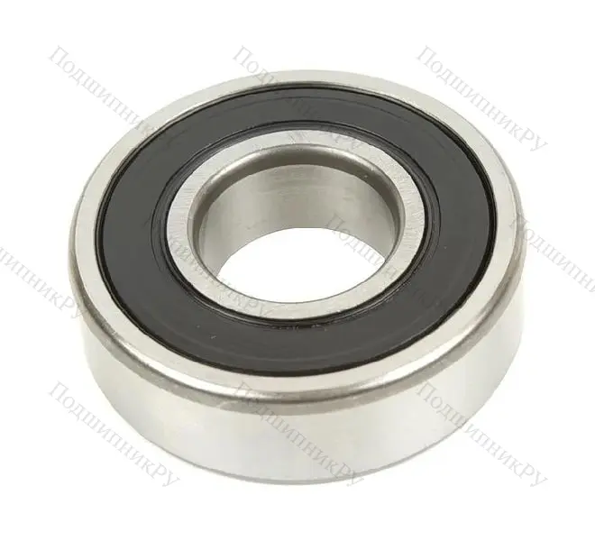 Однорядный шариковый подшипник 6814 2RS