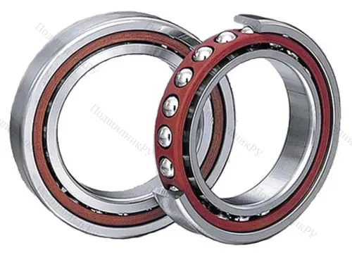 Сверхточный подшипник 71908 CE/HCP 4ADBA от производителя  SKF