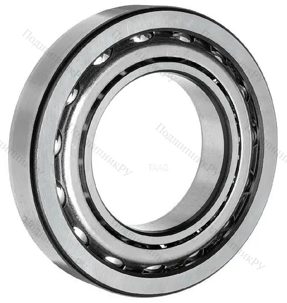 Однорядный шариковый подшипник