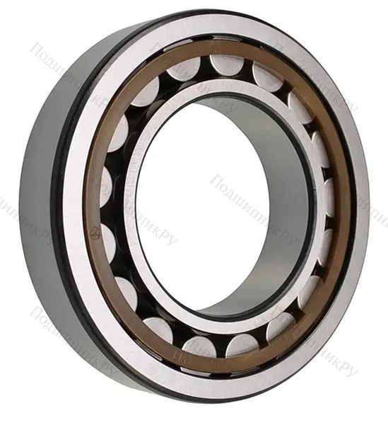 Роликовый цилиндрический подшипник