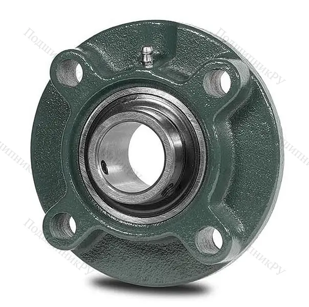 Подшипниковый узел