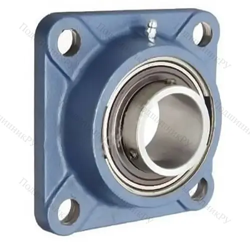 Подшипниковый узел (корпусный подшипник) LEF 209-2F в Улан-Удэ