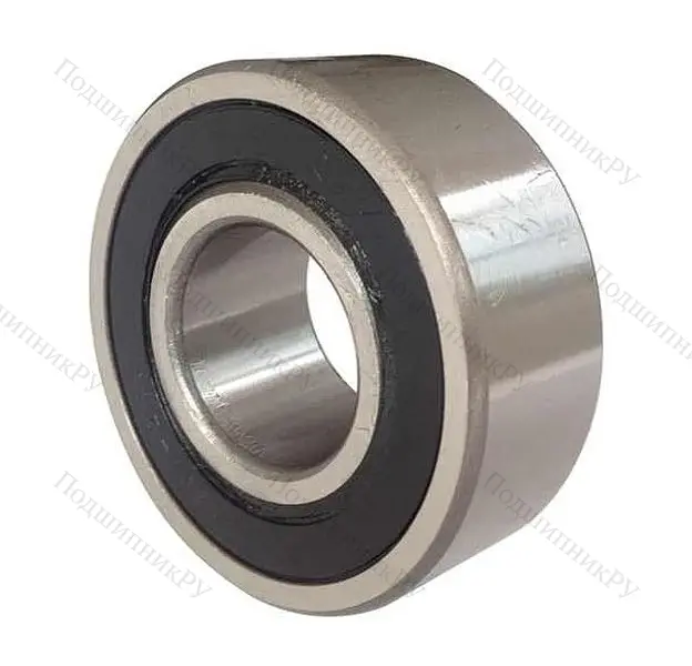 Двухрядный шариковый подшипник 2310 2RS