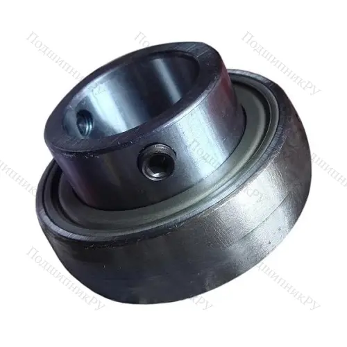 Корпусный подшипник B 7 (AS 207) в Улан-Удэ