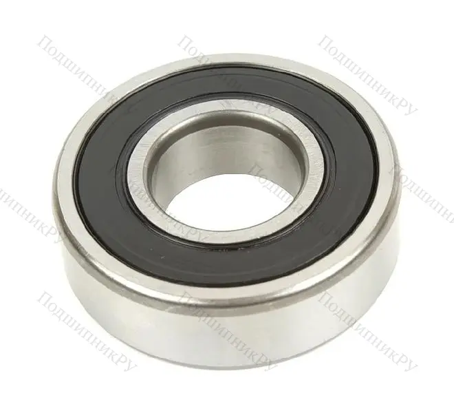 Однорядный шариковый подшипник