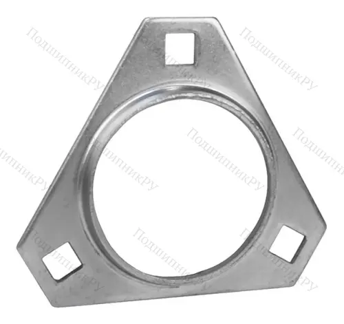 Подшипниковый корпус PFT 205 в Улан-Удэ