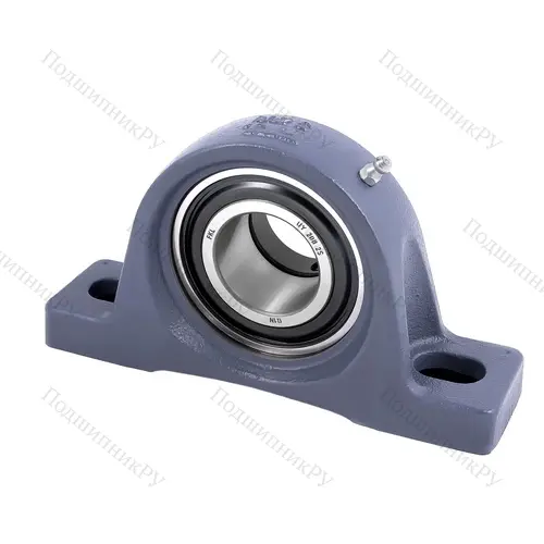 Подшипниковый узел (корпусный подшипник) UYS 206-2S в Улан-Удэ