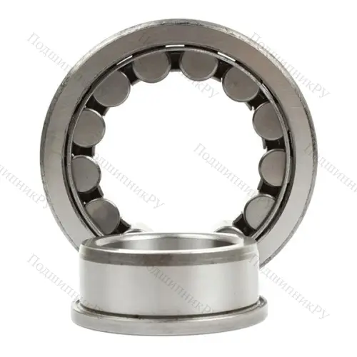 Роликовый цилиндрический подшипник NJ 219 WC 3 от производителя  NSK