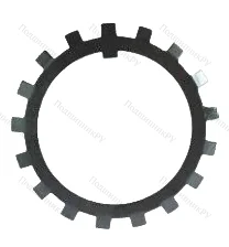 Стопорная шайба MB 6 ISB