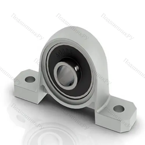 Подшипниковый узел (корпусный подшипник) LES 216-2F в Улан-Удэ