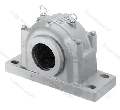 Разъемный корпус SD 3038 ISB