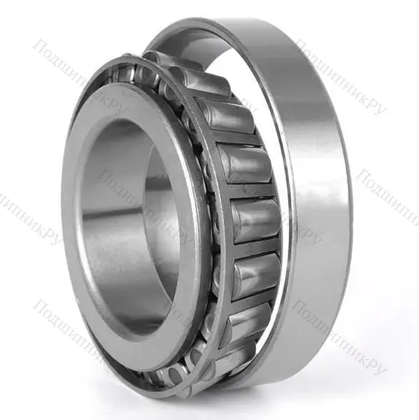 Конический роликовый подшипник