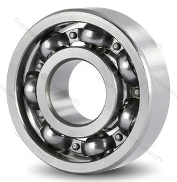 Однорядный шариковый подшипник 6320 CM